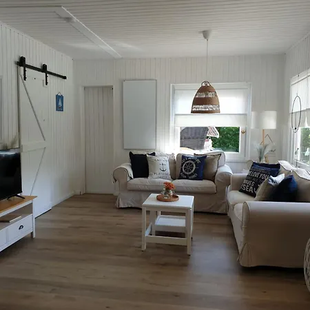 Holiday home Grosses Mit Ruderboot *