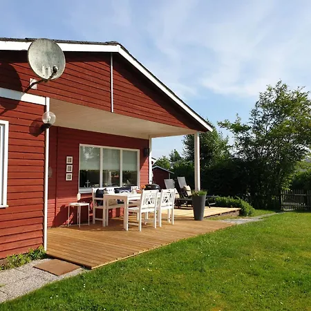 Holiday home Grosses Mit Ruderboot *