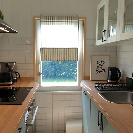 Holiday home Grosses Mit Ruderboot *